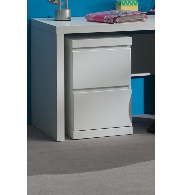 Wayfair 2 deals drawer file cabinet